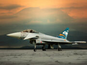 Eurofighter to secure 26,000 jobs in Spain until 2060