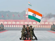 Army Rebooting Rations With Millets