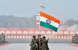 Army Rebooting Rations With Millets