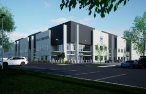 Raytheon Technologies’ Pratt & Whitney Business Announces Plans for $255M Investment in Oklahoma City Sustainment Center Near Tinker AFB