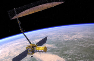 Union Minister Dr Jitendra Singh informs that NASA and ISRO have jointly manufactured an earth science satellite, NISAR