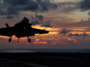 Raytheon Technologies completes delivery of 23 Joint Precision Approach and Landing Systems to the U.S. Navy