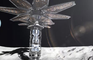 UK Space Agency backs Rolls-Royce nuclear power for Moon exploration