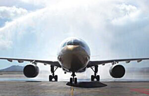 Meeting of the Consultative Committee of Ministry of Civil Aviation held