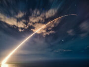 Aegis Combat System Successfully Intercepts Target During Flight Test