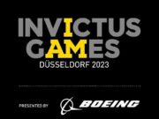 Boeing Expands Partnership with Invictus Games to Support Wounded Veterans