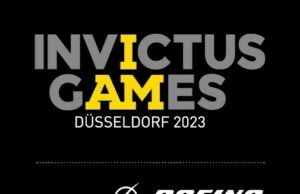 Boeing Expands Partnership with Invictus Games to Support Wounded Veterans
