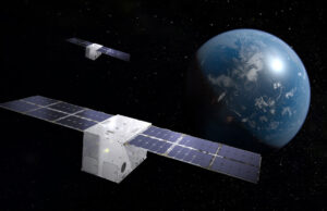 Lockheed Martin CubeSats Successfully Validate Essential Maneuvers for On-Orbit Servicing