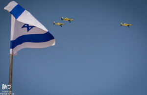 Elbit Systems Signs Follow-On Contract Worth Approximately $100 Million to Provide Firefighting Squadron Services to the Israeli Ministry of National Security