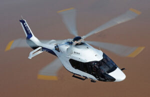 Airbus Helicopters and China’s GDAT sign for 50 H160 helicopters
