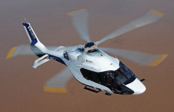 Airbus Helicopters and China’s GDAT sign for 50 H160 helicopters