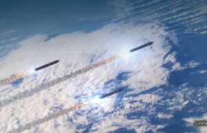 Four Ways Lockheed Martin is Fueling Next Generation Interceptor Progress
