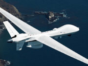 MQ-9B SeaGuardian Featured in US Navy Group Sail Exercise