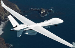 MQ-9B SeaGuardian Featured in US Navy Group Sail Exercise
