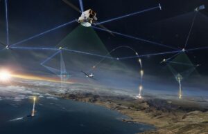 Northrop Grumman Rapidly Completes Critical Design Review for Tranche 1 Transport Layer