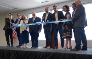 Northrop Grumman Unveils New Facility in Albuquerque