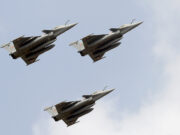 Indian Air Force to Participate in Multilateral International Exercise Orion at Mont De Marsan, France