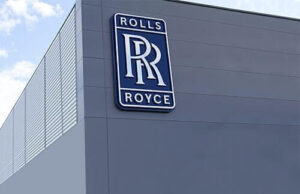 Rolls-Royce Board and Executive leadership changes