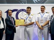 Sikorsky Celebrates 100th Anniversary, Honors Brazilian Armed Forces At LAAD 2023