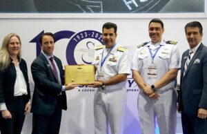 Sikorsky Celebrates 100th Anniversary, Honors Brazilian Armed Forces At LAAD 2023