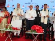 India has ushered into the era of cultural renaissance under Prime Minister Shri Narendra Modi: Raksha Mantri Shri Rajnath Singh in Somnath