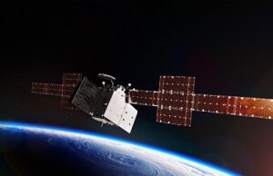 Boeing’s New Military Satellite Integrates Anti-Jam Payload for Enhanced Battlefield Communication