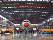 Airbus and China aviation industry sign next phase in partnership