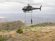 Airbus Helicopters introduces first American-made military versions of the H125
