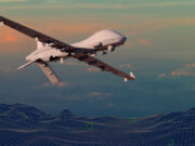 GA-ASI Announces FY23 Congressional Funding of Gray Eagle 25M for Army National Guard Units