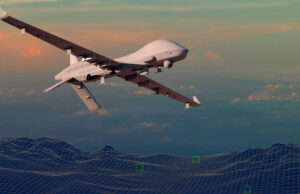 GA-ASI Announces FY23 Congressional Funding of Gray Eagle 25M for Army National Guard Units
