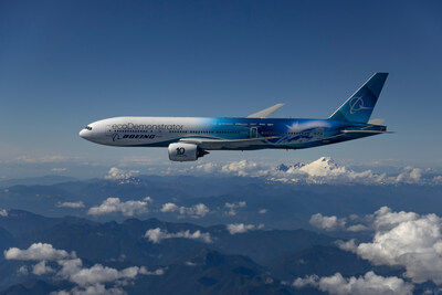 Boeing Expands ecoDemonstrator Flight Testing with ‘Explorer’ Airplanes, Announces 2023 Plan