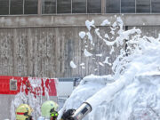 General Atomics’ iSCWO Process Tested, Verified by EPA For the Destruction of PFAS