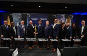 Northrop Grumman Expands Space Technology Capabilities in Huntsville