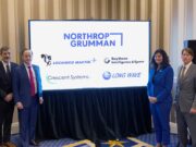 Northrop Grumman Announces Industry Team to Compete for US Navy’s E-XX TACAMO Weapon System