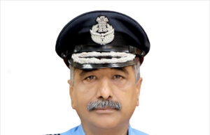 Air Marshal Ashutosh Dixit Takes Over as Deputy Chief of the Air Staff