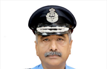 Air Marshal Ashutosh Dixit Takes Over as Deputy Chief of the Air Staff