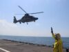 Exercise Samudra Shakti-23 Concludes