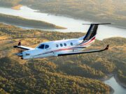 Textron Aviation brings Peace-of-Mind Technology to the Beechcraft Denali Cockpit