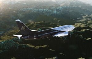 VIP customers order up to four Boeing Business Jets