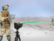 Raytheon Technologies develops ‘NexGen Optix’ Tactical Free-Space Optical Comms