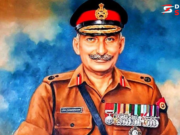Field Marshal Sam Manekshaw : India Salute Most Remembered Indian Soldier