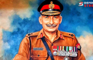 Field Marshal Sam Manekshaw : India Salute Most Remembered Indian Soldier