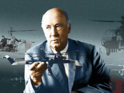 Igor Sikorsky Inspires Generations Of Innovation On 134th Anniversary Of His Birth