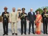Indian Army Celebrates 75th International Day of UN Peacekeepers
