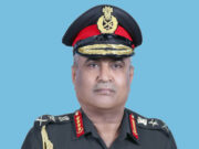 Chief of the Army Staff Proceeds on a Visit to Egypt