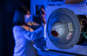 Northrop Grumman Equipping More US Air Force Platforms with Infrared Countermeasure Systems