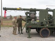 Northrop Grumman Delivers Transformative Integrated Battle Command System for Poland’s WISŁA Air Defense Program