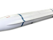 Northrop Grumman’s Advanced Anti-Radiation Guided Missile Extended Range Team Honored with William J. Perry Award