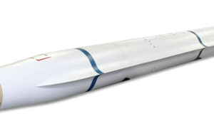 Northrop Grumman’s Advanced Anti-Radiation Guided Missile Extended Range Team Honored with William J. Perry Award