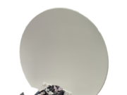 Orbit Announces that its OceanTRx4 WGX Maritime Terminal is in Its Final Stage to Achieve Type Approval Certification to Support Inmarsat’s Global Xpress (GX) and Mil-Ka Services.